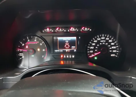 2018 Ford F-150 Xlt z USA, uszkodzony, nr VIN 1FTFW1E54JFD34744